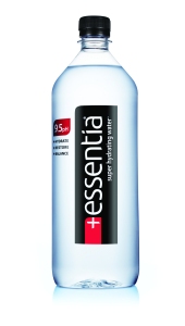 Essentia-Water