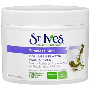 st-ives-timeless-skin-collagen-elastin-moisturizer